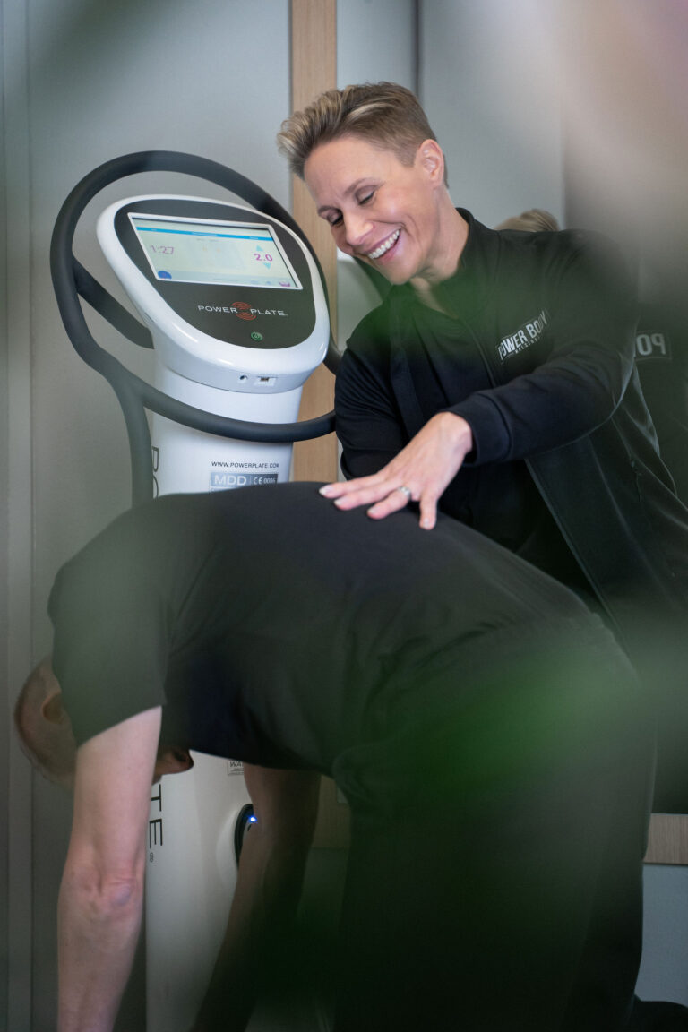 Chronic Pain Conditions