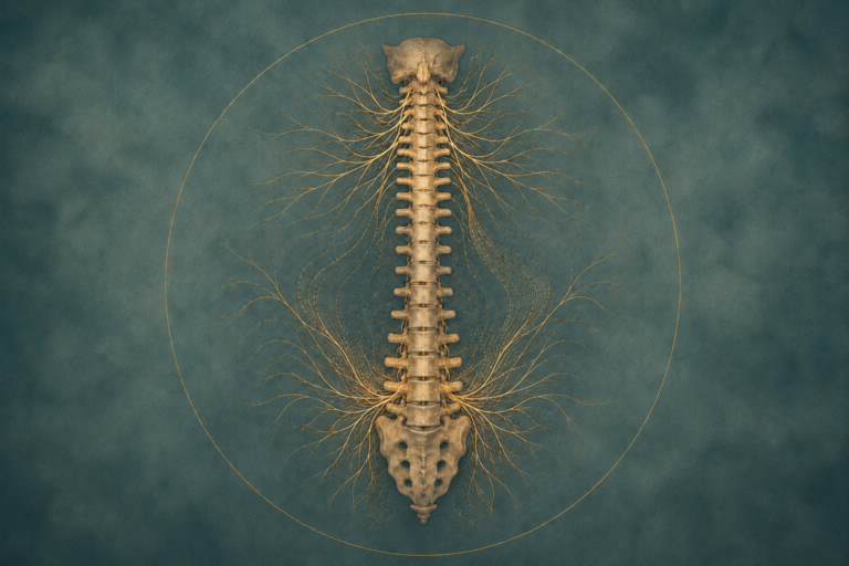 Chronic Pain Conditions