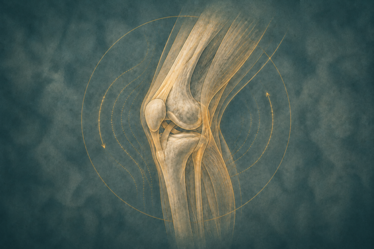 knee rehabilitation