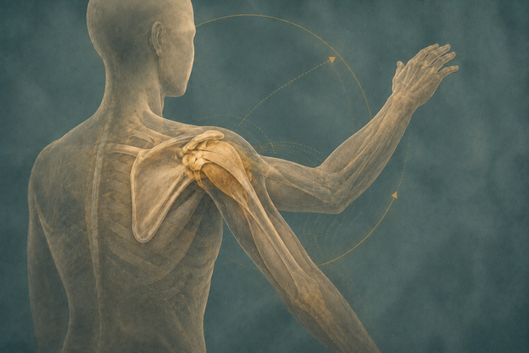 Frozen Shoulder and Rotator Cuff Conditions