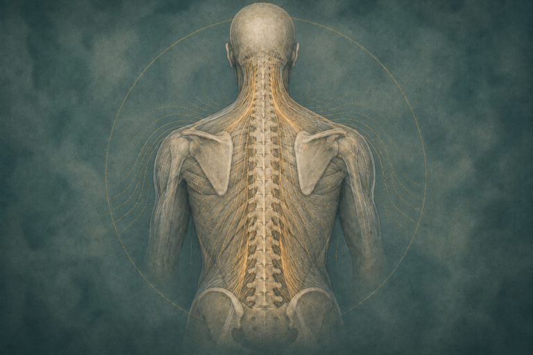 Back Pain and Neck and Shoulder Problems