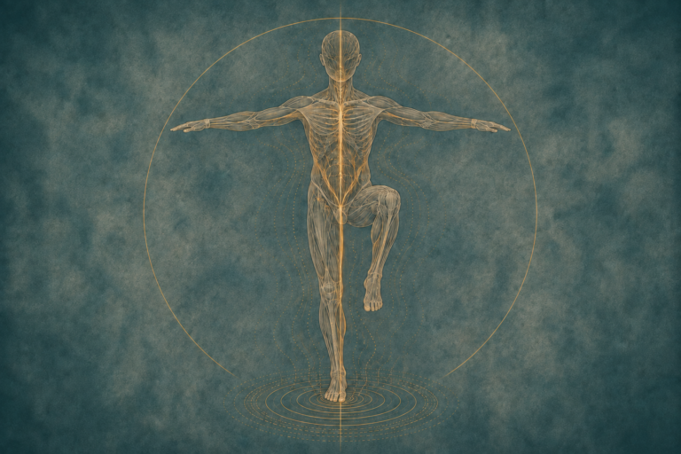STRENGTH, BALANCE AND FALL PREVENTION