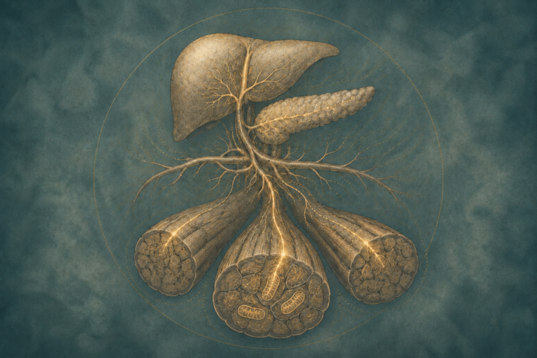 TYPE 2 DIABETES AND FUNCTIONAL CAPACITY