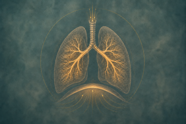 COPD AND FUNCTIONAL CAPACITY