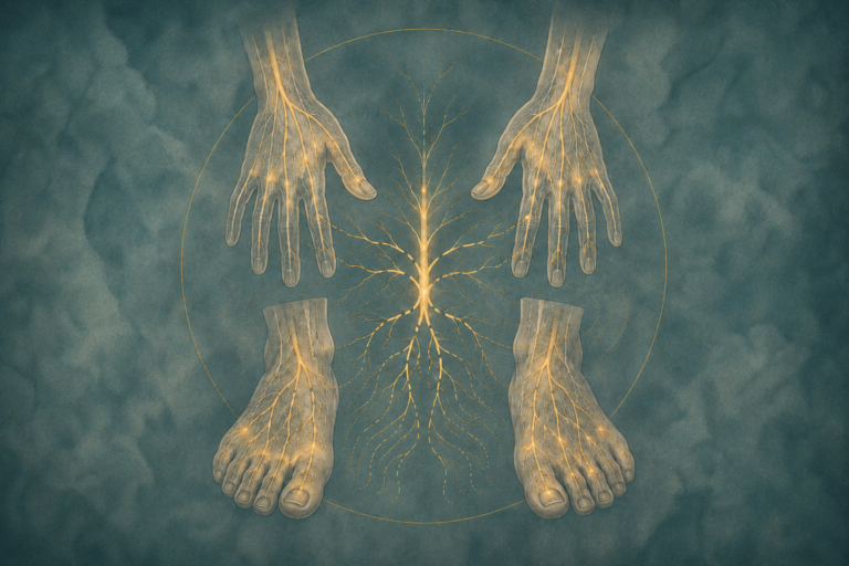 Chemotherapy-Induced Peripheral Neuropathy